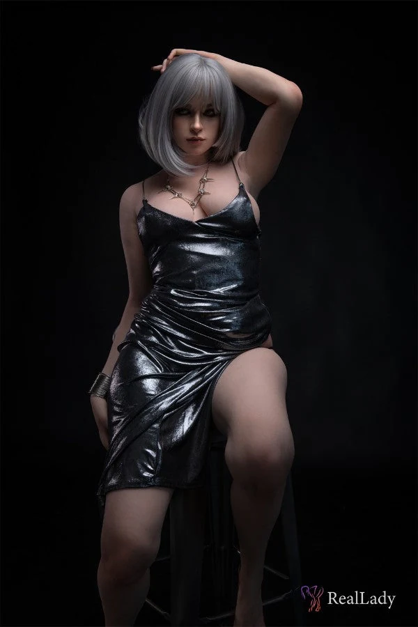 Silicone Sex Doll S38 Flora 170cm（ 5ft7 ）| Real Lady® product image 1