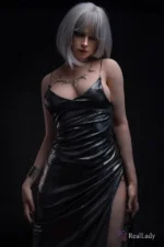 Silicone Sex Doll S38 Flora 170cm（ 5ft7 ）| Real Lady® product image 3
