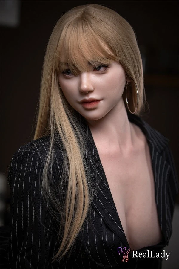 Silicone Sex Doll S39 Layla 170cm（ 5ft7 ）| Real Lady® product image 1