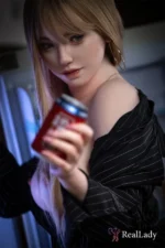 Silicone Sex Doll S39 Layla 170cm（ 5ft7 ）| Real Lady® product image 6