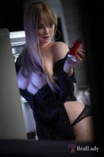 Silicone Sex Doll S39 Layla 170cm（ 5ft7 ）| Real Lady® product image 7