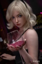Silicone Sex Doll S41 Joline 170cm（ 5ft7 ）| Real Lady® product image 3