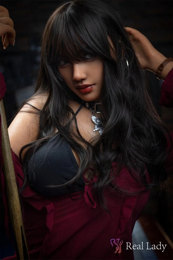 Silicone Sex Doll S30 Rita 170cm（ 5ft7 ）| Real Lady® product image 1