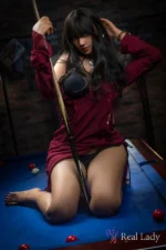 Silicone Sex Doll S30 Rita 170cm（ 5ft7 ）| Real Lady® product image 9