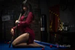 Silicone Sex Doll S30 Rita 170cm（ 5ft7 ）| Real Lady® product image 20