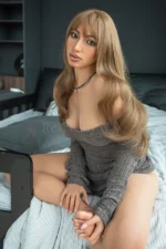 Silicone Sex Doll S28 Zara 170cm（ 5ft7 ）| Real Lady® product image 14
