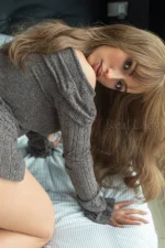 Silicone Sex Doll S28 Zara 170cm（ 5ft7 ）| Real Lady® product image 19