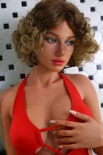 Silicone Sex Doll S17 Luna 170cm（ 5ft7 ）| Real Lady® product image 4