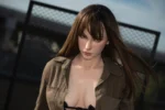 Silicone Sex Doll S23 Catlin 170cm（ 5ft7 ）| Real Lady® product image 12
