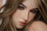 Silicone Sex Doll R1 Adela Natural 168cm（ 5ft6 ）| Real Lady® product image 7