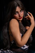 Silicone Sex Doll S32 Kitty 170cm（ 5ft7 ）| Real Lady® product image 12