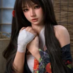 Silicone Sex Doll T4 Evie 150cm（ 4ft11 ）| Real Lady® product image 1