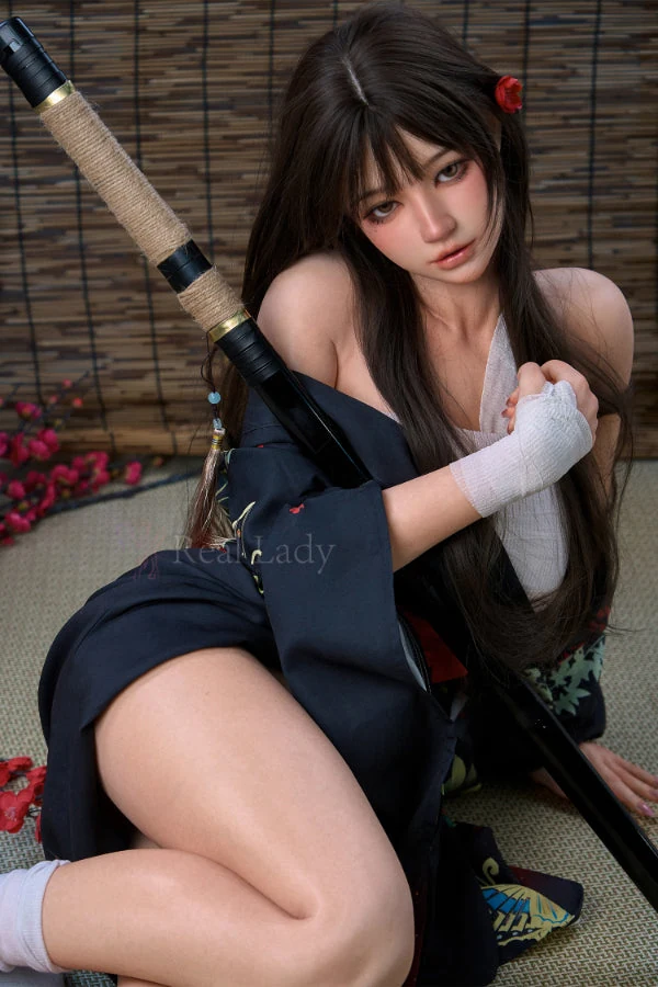 Silicone Sex Doll T4 Evie 150cm（ 4ft11 ）| Real Lady® product image 2