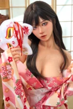 Silicone Sex Doll T6 Kagura 150cm（ 4ft11 ）| Real Lady® product image 11