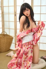 Silicone Sex Doll T6 Kagura 150cm（ 4ft11 ）| Real Lady® product image 13