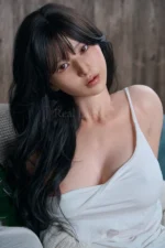 Silicone Sex Doll R7 150cm（ 4ft11 ）| Real Lady® product image 5