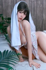 Silicone Sex Doll R6 150cm（ 4ft11 ）| Real Lady® product image 15