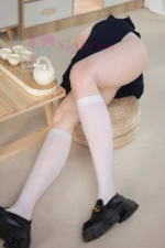 83cm Silicone Leg Torso Sex Doll - #007 | Sigafun Doll® product image 4