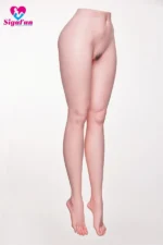 83cm Silicone Leg Torso Sex Doll - #007 | Sigafun Doll® product image 17