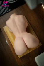 33cm Silicone Butt Torso Sex Doll - #011 | Sigafun Doll® product image 4