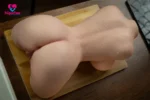 33cm Silicone Butt Torso Sex Doll - #011 | Sigafun Doll® product image 14