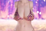 54cm E-cup Silicone Torso Sex Doll - #015 | Sigafun Doll® product image 12
