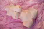 54cm E-cup Silicone Torso Sex Doll - #015 | Sigafun Doll® product image 13