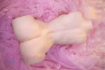 54cm E-cup Silicone Torso Sex Doll - #015 | Sigafun Doll® product image 16