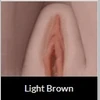 Light Brown