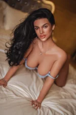 168cm/5ft6 E-Cup Full Silicone Sex Doll - #M45 | SY Doll® product image 20