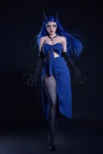 164cm/5ft5 F-cup Big Breast Silicone Sex Doll - S36 | SY Doll® product image 3