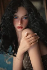 173cm/5ft8 C-cup Silicone Sex Doll - M12SY | SY Doll® product image 5