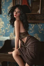 173cm/5ft8 C-cup Silicone Sex Doll - M12SY | SY Doll® product image 6
