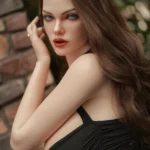 168cm/5ft6 E-Cup Full Silicone Sex Doll - #M14SY | SY Doll® product image 1