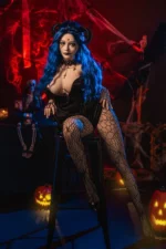 164cm/5ft5 F-cup Silicone Sex Doll - #221 | SY Doll® product image 9
