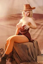 173cm/5ft8 C-cup Silicone Head Sex Doll - S7 | SY Doll® product image 8