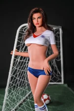 173cm/5ft8 C-cup Silicone Head Sex Doll - S5 | SY Doll® product image 1