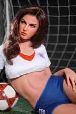 173cm/5ft8 C-cup Silicone Head Sex Doll - S5 | SY Doll® product image 3