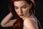 173cm/5ft8 C-cup Silicone Head Sex Doll - M9 | SY Doll® product image 19