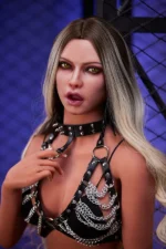 166cm/5ft5 C-cup Silicone Head Sex Doll - M1 | SY Doll® product image 13