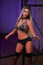 166cm/5ft5 C-cup Silicone Head Sex Doll - M1 | SY Doll® product image 14
