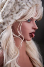 152cm/4ft11 K-cup Silicone Head Sex Doll - M2 | SY Doll® product image 18
