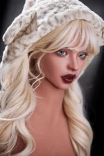 152cm/4ft11 K-cup Silicone Head Sex Doll - M2 | SY Doll® product image 20