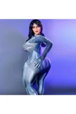 148cm/4ft9 E-cup BBW Big Booty TPE Sex Doll - #114 | SY Doll® product image 18