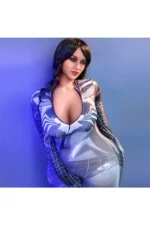 148cm/4ft9 E-cup BBW Big Booty TPE Sex Doll - #114 | SY Doll® product image 19