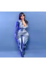 148cm/4ft9 E-cup BBW Big Booty TPE Sex Doll - #114 | SY Doll® product image 20