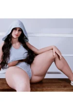 157cm/5ft2 J-cup BBW Big Booty TPE Sex Doll - #114 | SY Doll® product image 10