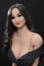 162cm/5ft4 J-cup BBW Big Booty TPE Sex Doll - #121-1 | SY Doll® product image 3