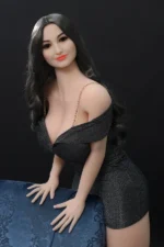 162cm/5ft4 J-cup BBW Big Booty TPE Sex Doll - #121-1 | SY Doll® product image 7