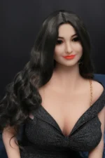 162cm/5ft4 J-cup BBW Big Booty TPE Sex Doll - #121-1 | SY Doll® product image 11